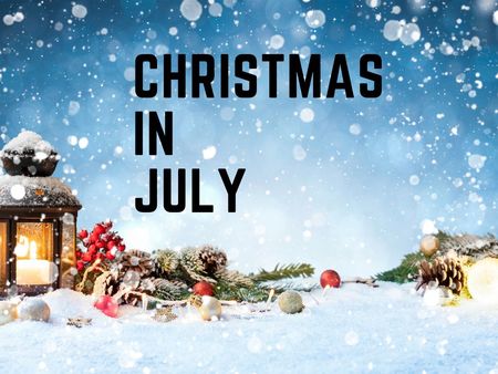 Which Countries Celebrate Christmas in July? (And How!)